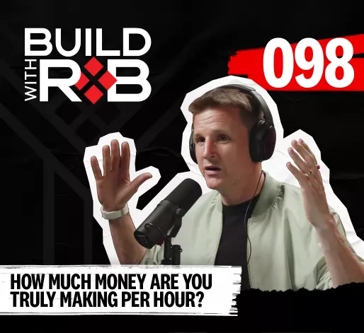 How Much Money are You Truly Making Per Hour?