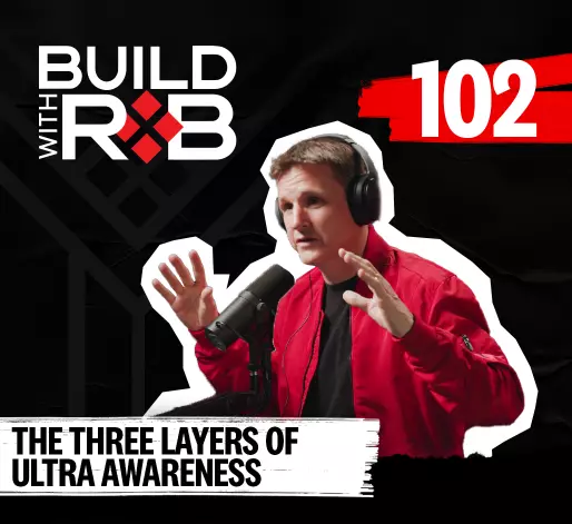 The 3 Layers of Ultra Awareness