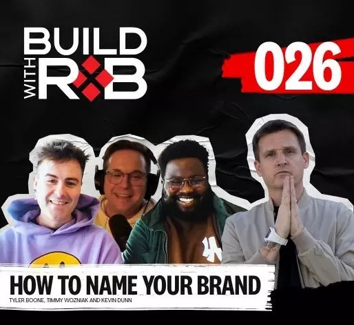  Choose A Name for Your Brand That Connects with Its Story