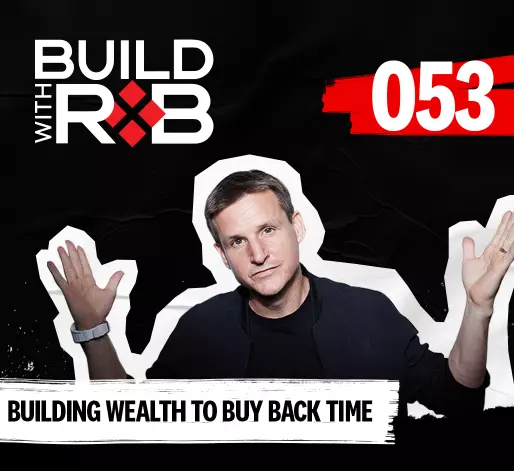 Building Wealth to Buy Back Time