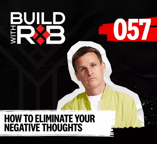 How to Eliminate Your Negative Thoughts
