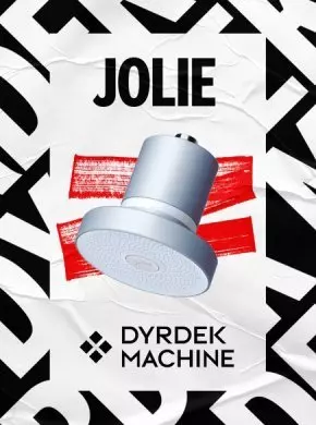 Jolie Brand