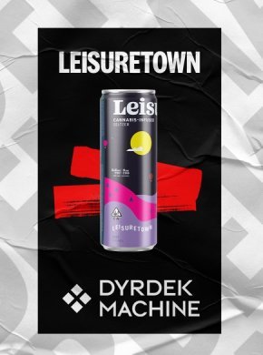 Leisuretown Brand