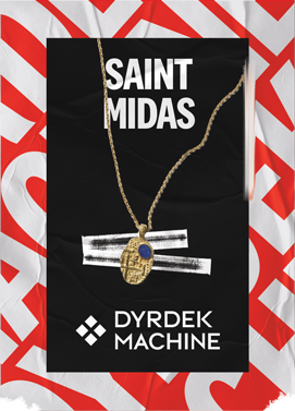 Saint Midas Jewelry