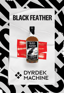 Black Feather American Whiskey