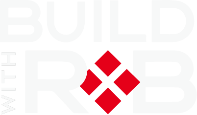 build with Rob